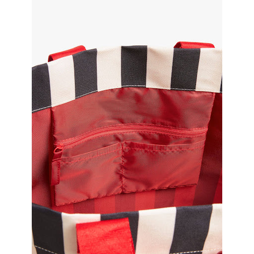 Lulu Guiness X Waitrose Tote Bag