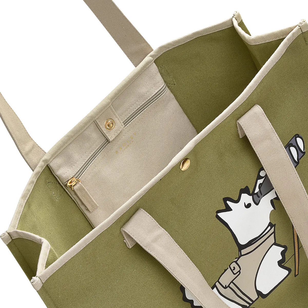 Radley Large Tote Bag