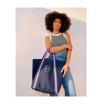 ANYA HINDMARCH X Tesco Tote Bag