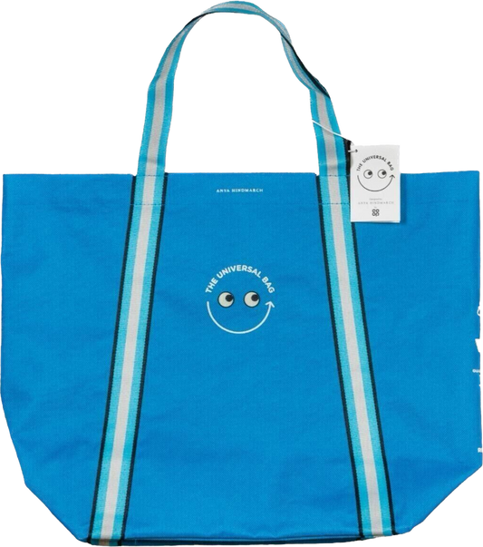 ANYA HINDMARCH X CO-OP Tote Bag