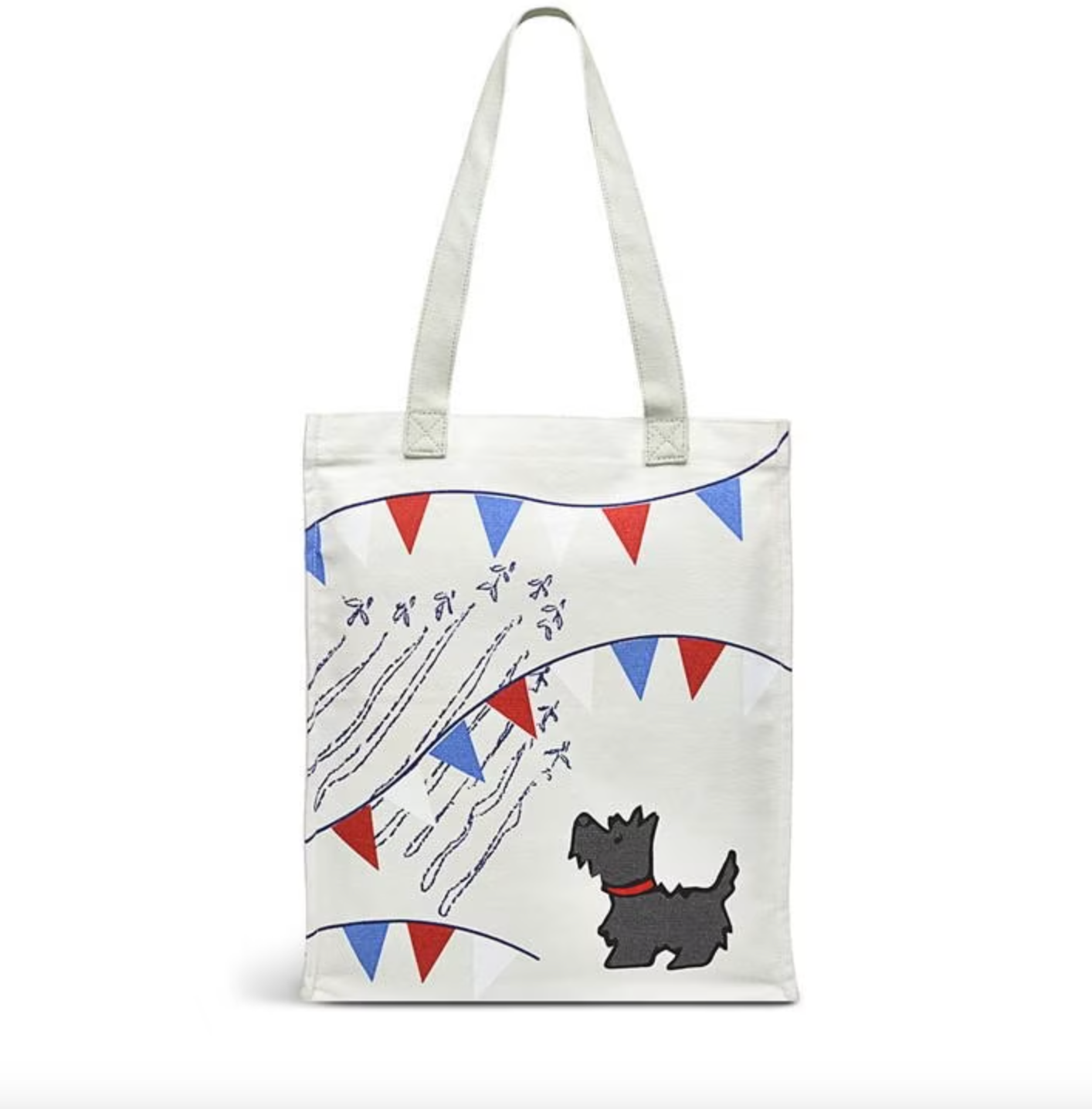 Radley Coronation Tote Bag