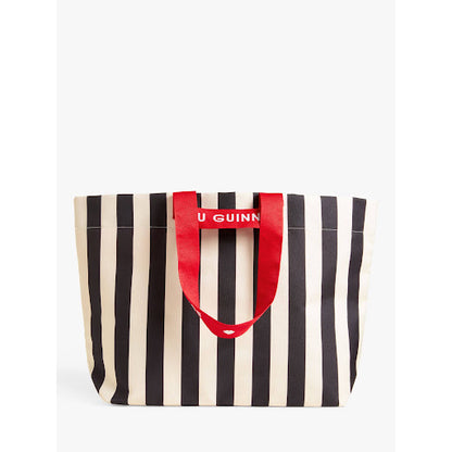 Lulu Guiness X Waitrose Tote Bag
