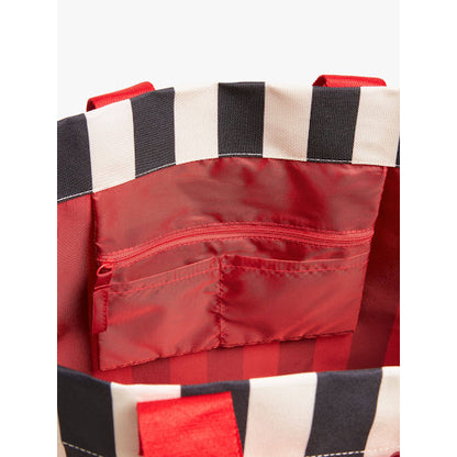 Lulu Guiness X Waitrose Tote Bag