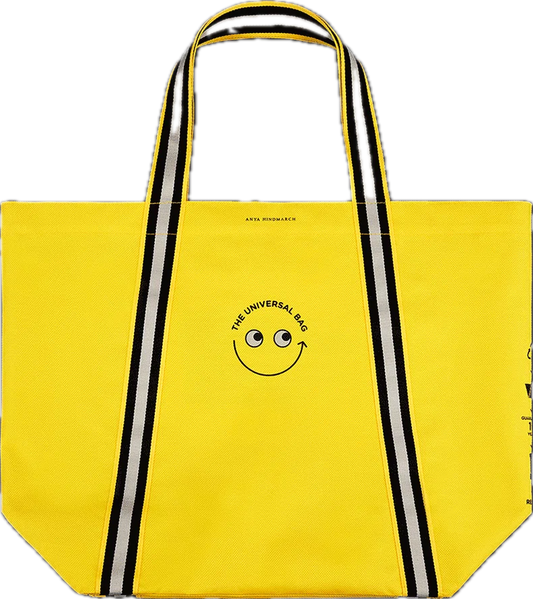 ANYA HINDMARCH X Selfbridges Tote Bag